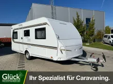 Fahrzeugbild Weinsberg CaraOne 480 EU #1