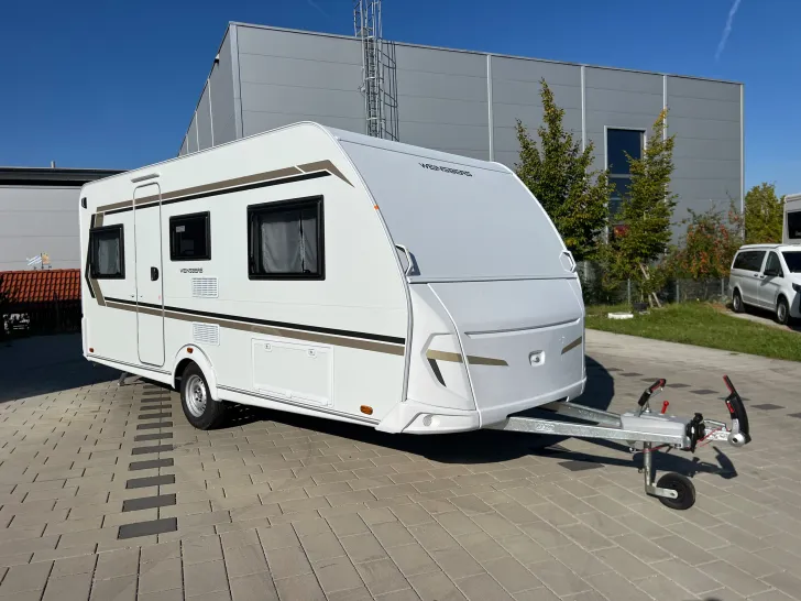 Fahrzeugbild Weinsberg CaraOne 480 EU #3