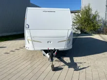 Fahrzeugbild Weinsberg CaraOne 480 EU #4