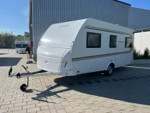 Fahrzeugbild Weinsberg CaraOne 480 EU #5
