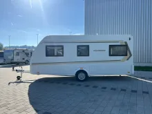 Fahrzeugbild Weinsberg CaraOne 480 EU #6