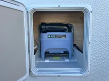 Fahrzeugbild Weinsberg CaraOne 480 EU #7