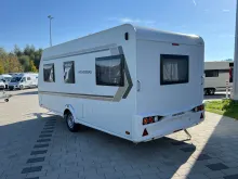 Fahrzeugbild Weinsberg CaraOne 480 EU #8
