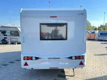 Fahrzeugbild Weinsberg CaraOne 480 EU #10