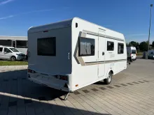 Fahrzeugbild Weinsberg CaraOne 480 EU #11