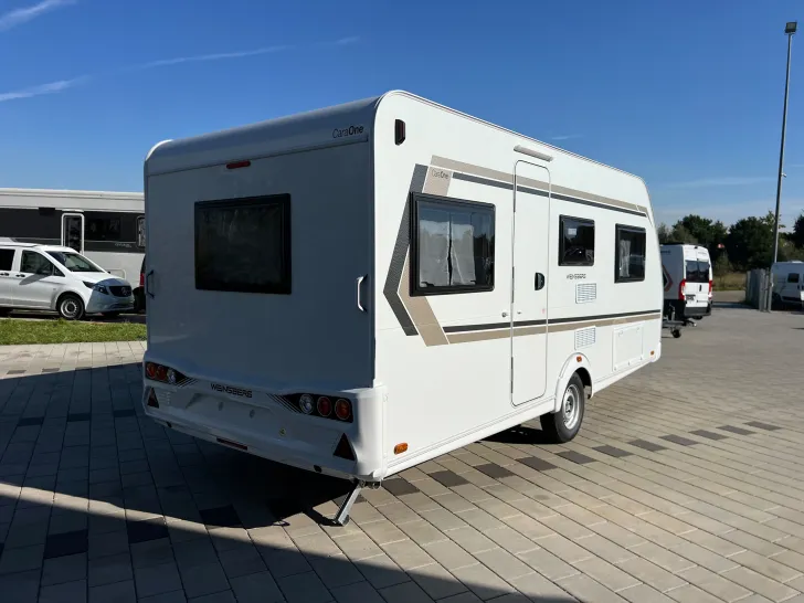 Fahrzeugbild Weinsberg CaraOne 480 EU #11