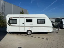 Fahrzeugbild Weinsberg CaraOne 480 EU #12