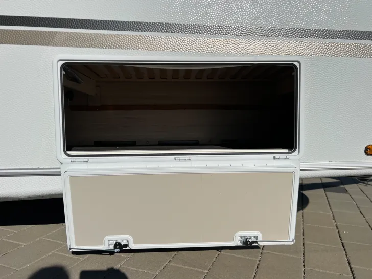 Fahrzeugbild Weinsberg CaraOne 480 EU #14