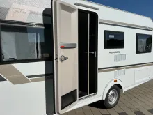 Fahrzeugbild Weinsberg CaraOne 480 EU #15
