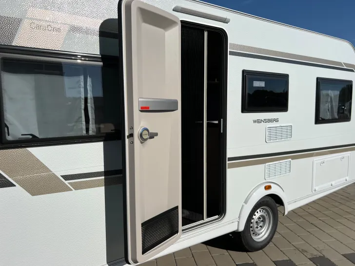 Fahrzeugbild Weinsberg CaraOne 480 EU #15