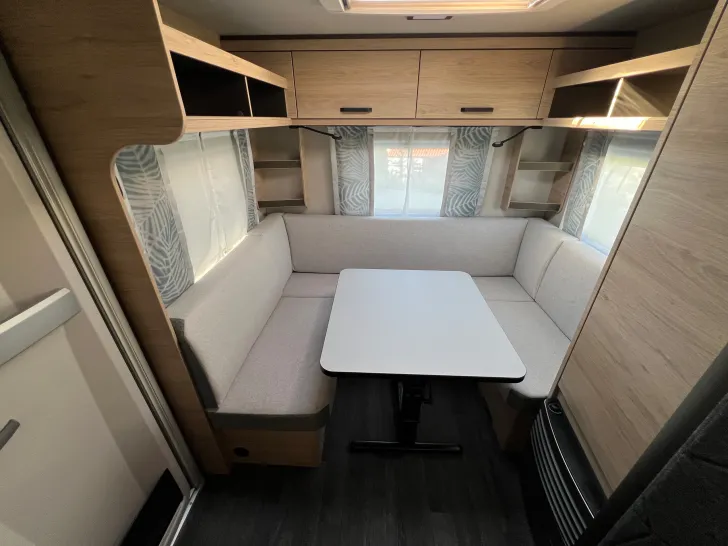 Fahrzeugbild Weinsberg CaraOne 480 EU #16