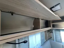 Fahrzeugbild Weinsberg CaraOne 480 EU #17