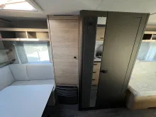 Fahrzeugbild Weinsberg CaraOne 480 EU #20