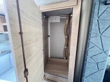 Fahrzeugbild Weinsberg CaraOne 480 EU #21