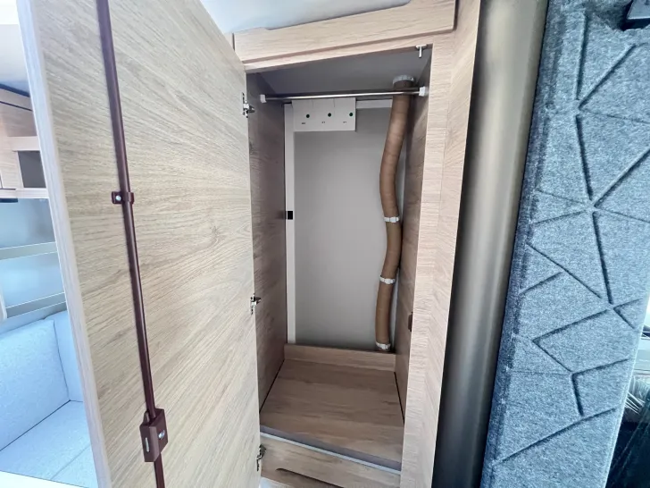 Fahrzeugbild Weinsberg CaraOne 480 EU #21