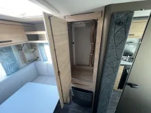Fahrzeugbild Weinsberg CaraOne 480 EU #23