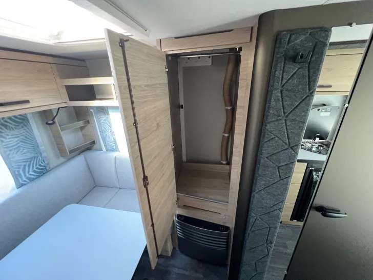 Fahrzeugbild Weinsberg CaraOne 480 EU #23