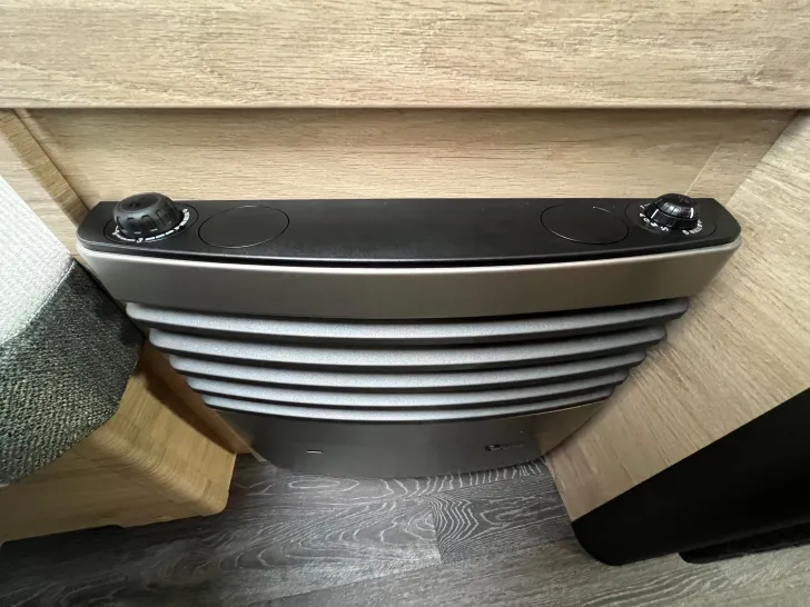 Fahrzeugbild Weinsberg CaraOne 480 EU #24