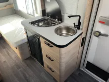 Fahrzeugbild Weinsberg CaraOne 480 EU #25