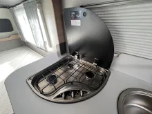 Fahrzeugbild Weinsberg CaraOne 480 EU #28