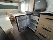 Fahrzeugbild Weinsberg CaraOne 480 EU #29
