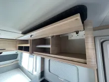 Fahrzeugbild Weinsberg CaraOne 480 EU #30