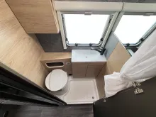 Fahrzeugbild Weinsberg CaraOne 480 EU #31