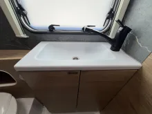 Fahrzeugbild Weinsberg CaraOne 480 EU #35