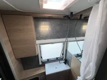 Fahrzeugbild Weinsberg CaraOne 480 EU #37