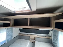 Fahrzeugbild Weinsberg CaraOne 480 EU #41