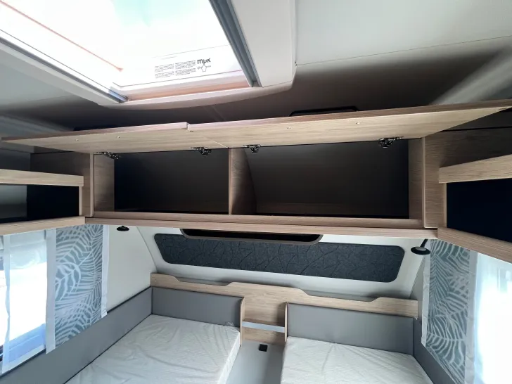 Fahrzeugbild Weinsberg CaraOne 480 EU #41