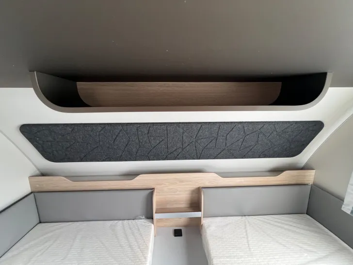 Fahrzeugbild Weinsberg CaraOne 480 EU #42