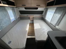Fahrzeugbild Weinsberg CaraOne 480 EU #45
