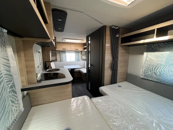 Fahrzeugbild Weinsberg CaraOne 480 EU #49