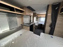 Fahrzeugbild Weinsberg CaraOne 480 EU #50