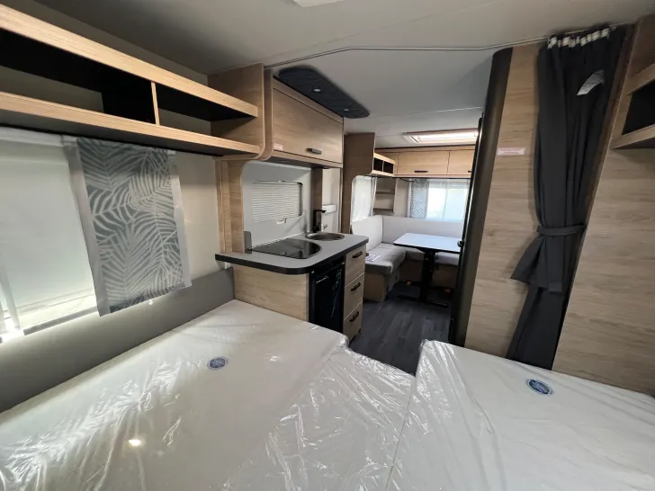 Fahrzeugbild Weinsberg CaraOne 480 EU #50