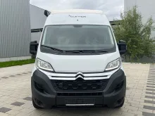 Fahrzeugbild Clever Van Tour 540 #6
