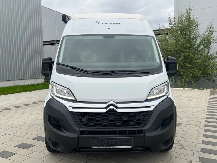 Fahrzeugbild Clever Van Tour 540 #6