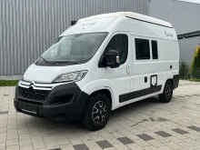 Fahrzeugbild Clever Van Tour 540 #7