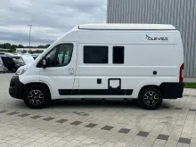 Fahrzeugbild Clever Van Tour 540 #8