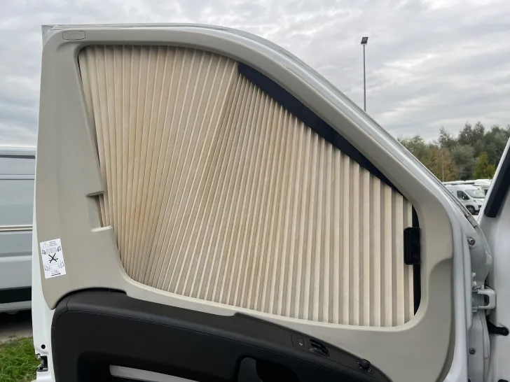 Fahrzeugbild Clever Van Tour 540 #9