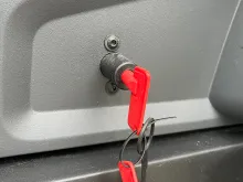 Fahrzeugbild Clever Van Tour 540 #11