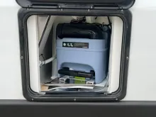 Fahrzeugbild Clever Van Tour 540 #12