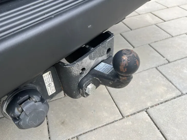 Fahrzeugbild Clever Van Tour 540 #15