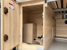Fahrzeugbild Clever Van Tour 540 #19
