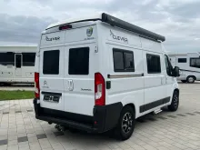 Fahrzeugbild Clever Van Tour 540 #21