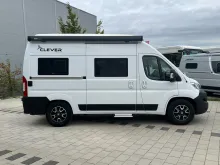 Fahrzeugbild Clever Van Tour 540 #22