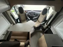 Fahrzeugbild Clever Van Tour 540 #27