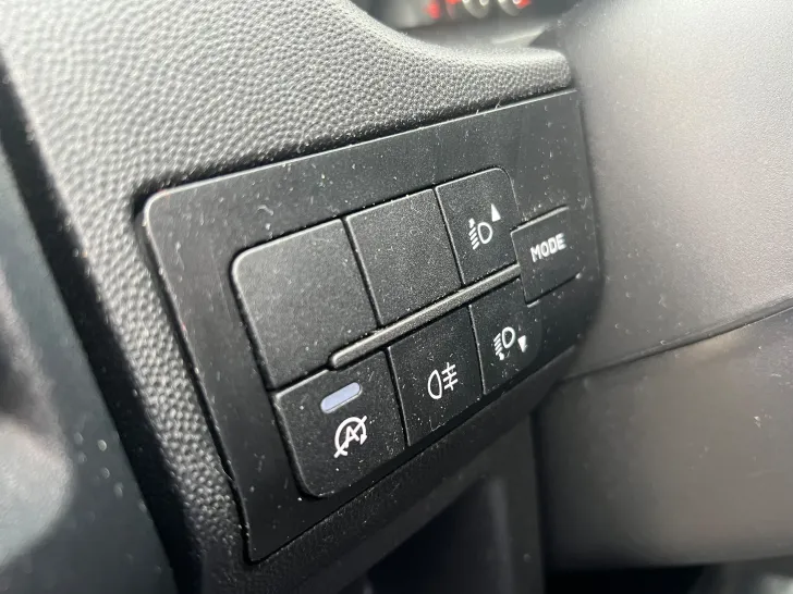 Fahrzeugbild Clever Van Tour 540 #29