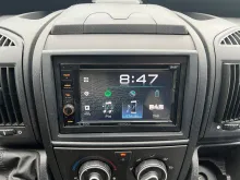 Fahrzeugbild Clever Van Tour 540 #33